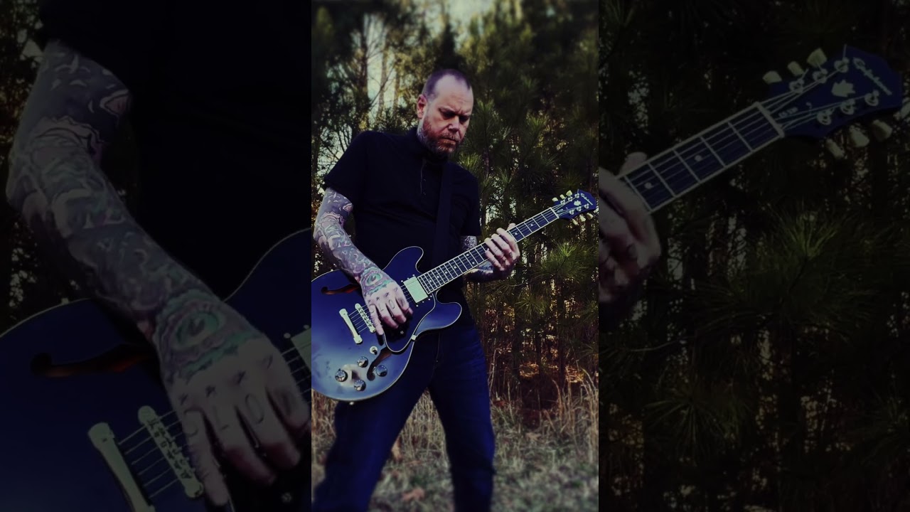 Watch Ghost Work's New "Erase the Morning" Music Video