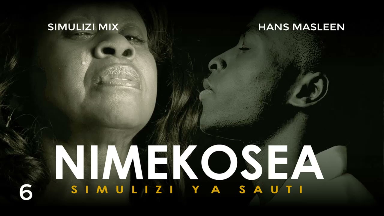 NIMEKOSEA 6/10 SIMULIZI ZA MAISHA BY FELIX MWENDA.