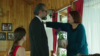 Defol Git Buradan - Yeter 24. Bölüm - Atv