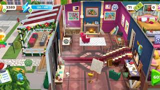 Gallery Coloring Book & Decor screenshot 2