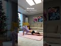 Workout LIBDO.at home fitness.женский фитнес.women fitness.alexafit4you.тазовое дно.#athomeworkout