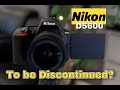 Nikon D5600 warnings! Watch before you buy | camera Review no paid promotions |