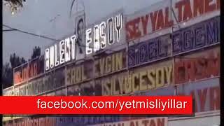 Bülent Ersoy / Yalan Gözlerin / Canlı Video İzmir Fuar