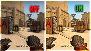 How To Make CSGO Colorful | Best Settings | Nvidia screenshot 1