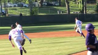 Goodpasture & Father Ryan Highlights