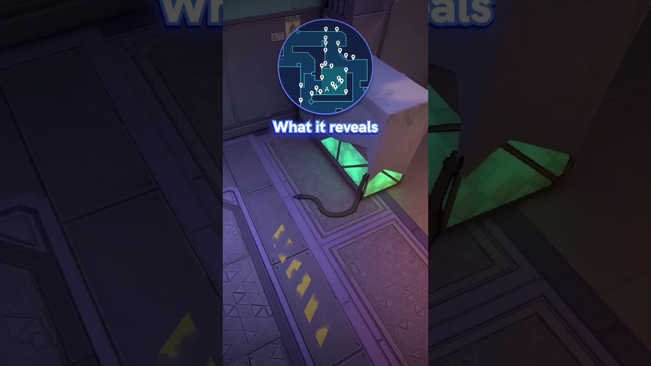 Sova Cross-Site Support Recon Tech for A On SUNSET