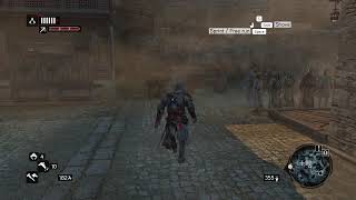 Assassin's Creed: Revelations - Last Templar Den
