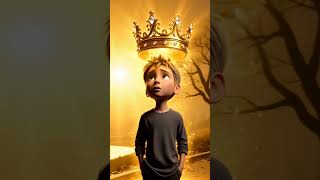 Lonely Boy’s Journey From Silence to Success | Emotional Short Story #shorts #fantasy #magical