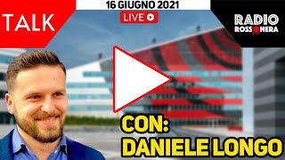 Mercato Milan Calha si Adli pure |Talk con Daniele Longo e Stefano Salandin