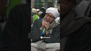 KELUARGA AHLI SURGA | BUYA YAHYA