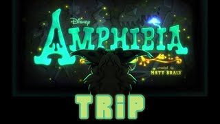 Amphibia Trip // CLOSED // BACKUPS OPEN Amphibia callback map