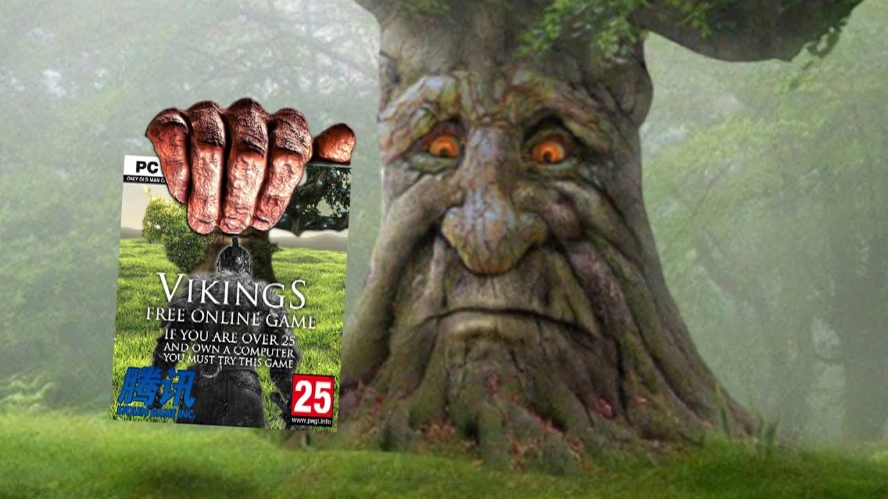 i love trees and nature and trees and, /r/okbuddyretard, Wise Mystical  Tree / If You're Over 25 and Own a Computer, This Game Is a Must-Have