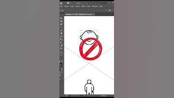 Adobe illustrator tutorial || Image Trace #graphicdesign #adobeillustrator #tutorial