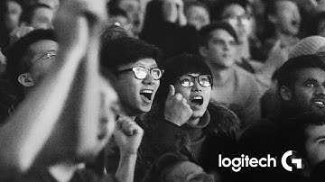 Endeavor- Building a Gaming Mouse for Pro eSport Athletes [US]