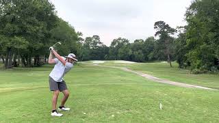 Ace Cam is live at Kingwood Lake Hole 8