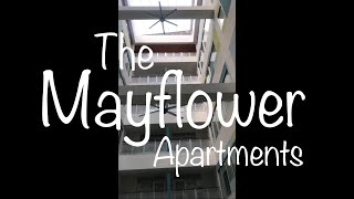 Mayflower Apartment | Dallas  Apartment Tour 2018 | Relocating To Dallas