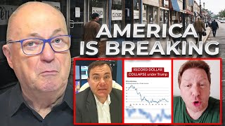 Something Huge Is Happening In America And People Are Not Prepared