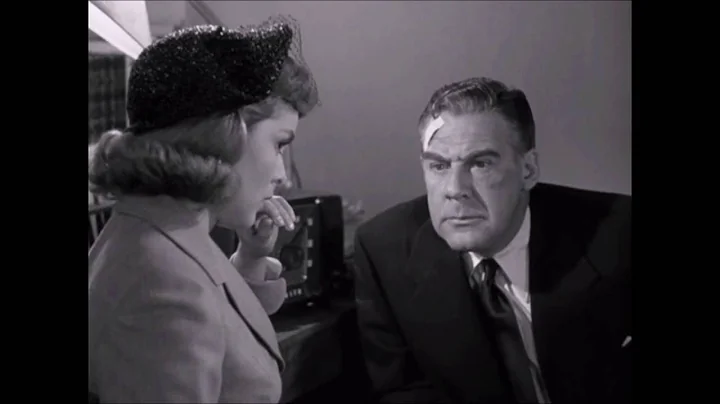Angels in the Outfield (1951) McGovern's Rivalry [...
