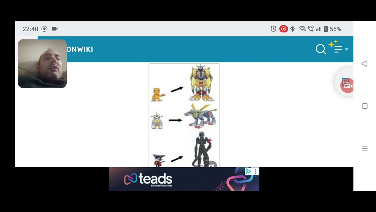 Digimon 101 lesson 3 Digievolutions - YouTube