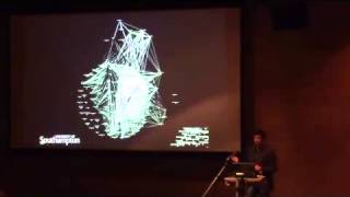 Presentation - Complex Networks In Archaeology