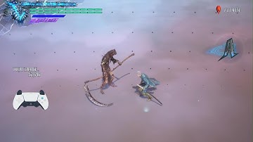 Devil May Cry 5 Special Edition Vergil infinite judgement cut no jc no glitch