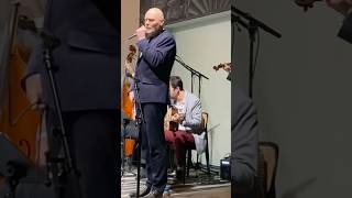 “Silver Bells” with Billy Corgan