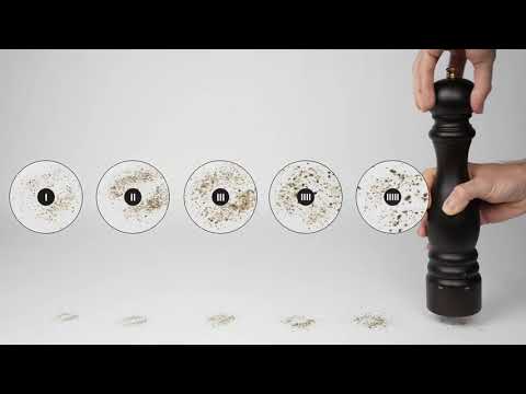 Мельница Peugeot для соли и перца