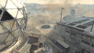 MW3 Dome 7 Man Kill Feed ! Infected Mode+Cinematic !