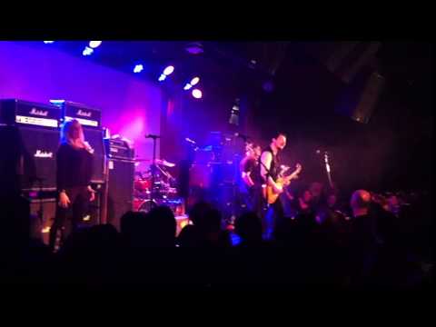 Riot V - Bloodstreets (live)