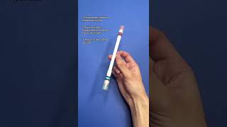 Pen Spinning Tutorial #3