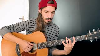 7th and 9th Acoustic | Andrew Castilho