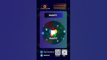 WebRTC là gì? Tắt WebRTC thế nào?#webrtc #cloudingextension #cloudingvn #proxy #vps #mmo #automation