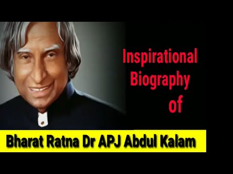 dr apj abdul kalam biography in marathi