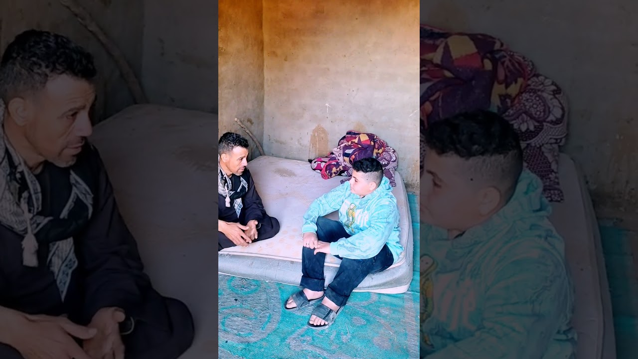 جبر الخواطر وصله الرحم اوعاك تنساهم