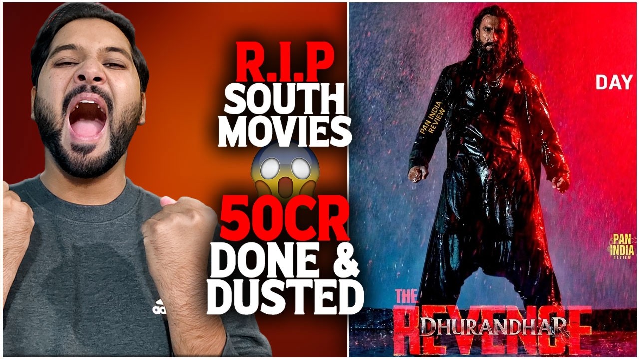 Dhurandhar 2 Overseas Ka KING, Record Breaking Advance Booking | Dhurandhar 2 Worldwide Booking