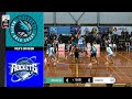NBL1 Men | North Gold Coast vs. Rockhampton - Game Highlights