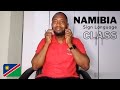 Learn namibian sign language nsl with erasmus  intersign university