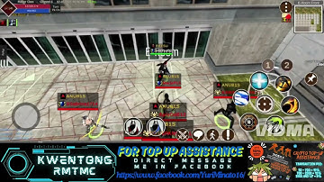 Ran mobile : the master class CW CLIP