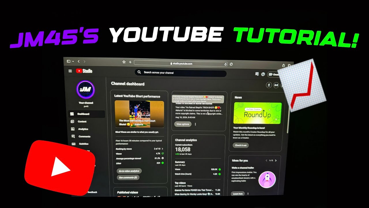 HOW I MAKE MY EDITS/YOUTUBE VIDEOS! 🗣️🔥 | (TUTORIAL) - YouTube