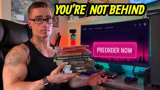 Is FOMO Ruining Gaming?