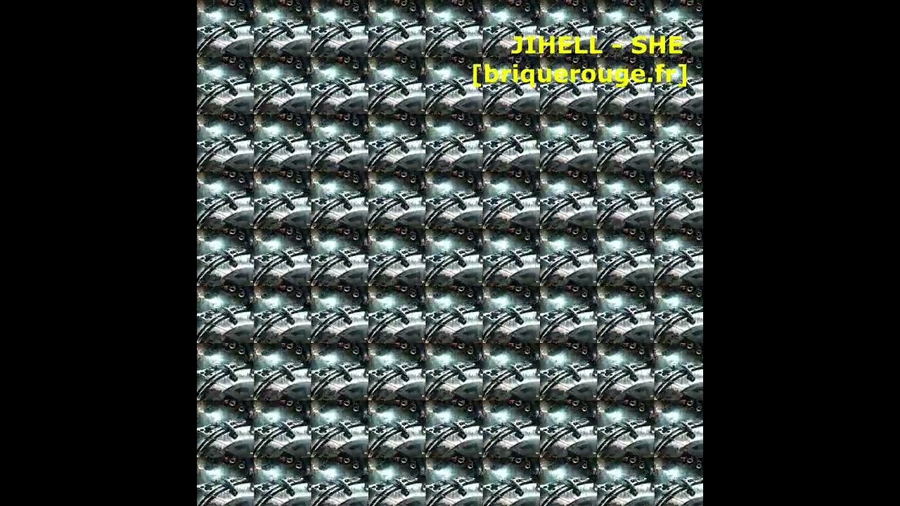 Ver JiHell - She - BR305 no YouTube Ver JiHell - She - BR305 no YouTube