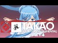 Takao - Be United (Instrumental)