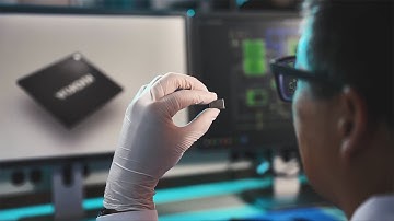 KIOXIA Memory Maker – Making flash memory and SSDs for every application