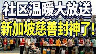 570 Young Volunteers Strengthening Singapore's Social Resilience: More Than Just Charity screenshot 3