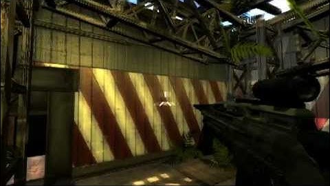 Blender Game Engine Spiel-Der Gang-Alpha Version [Dislike-Test: 0 (Updated every Day)]