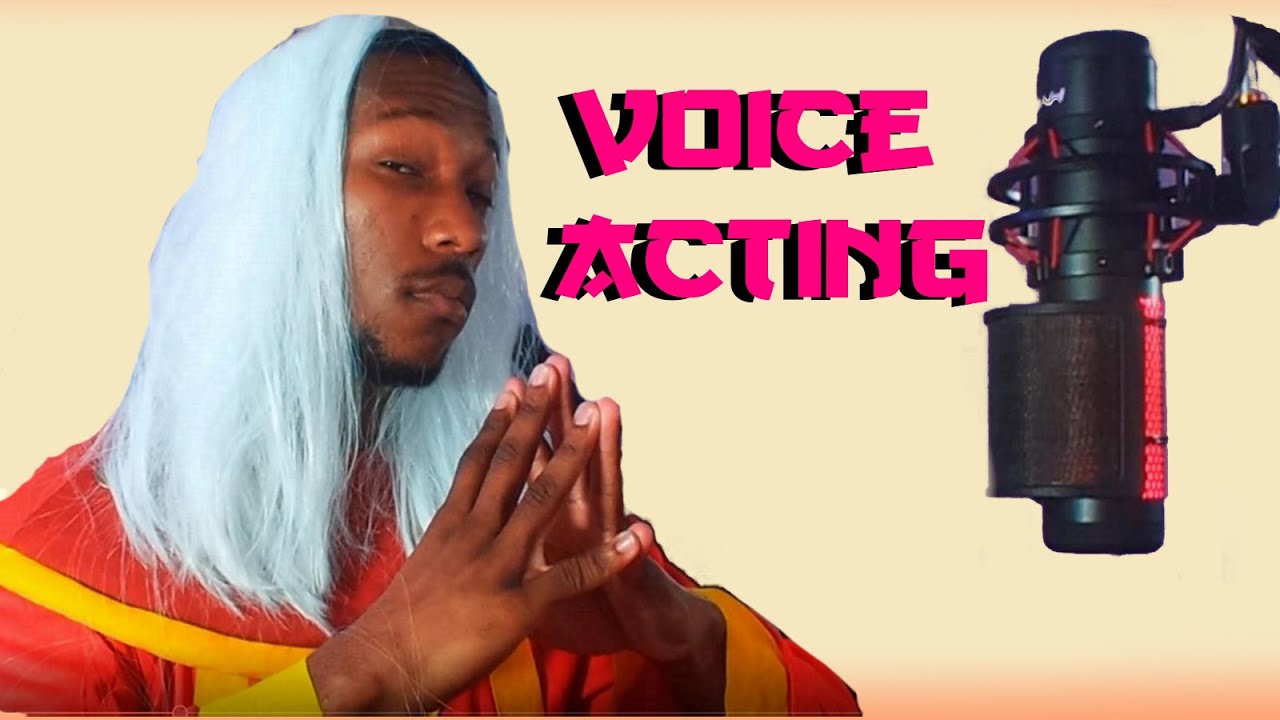 I Voice Acted my D&D aarakocra lore (homebrew)