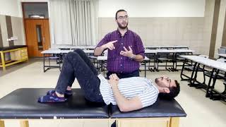 Cervical Arterial Dysfunction (CAD) Testing