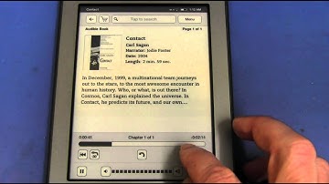 EEVblog #226 - Kindle Touch Review