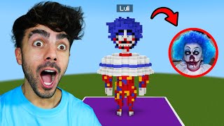 Thumbnail for SI CONSTRUYES A LOS PAYASOS DE LA DEEP WEB TE DOY $10.000!