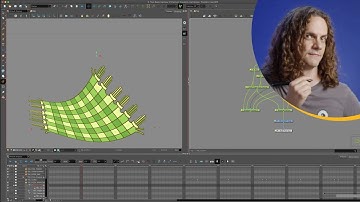 Harmony 21: Rigid Point Deform Node